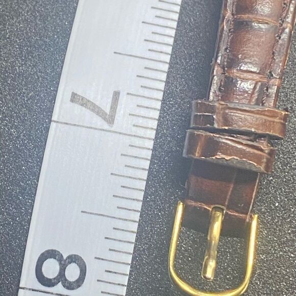 Disney Parks Mickey Mouse Quartz Watch New Battery‎ - Picture 3 of 4